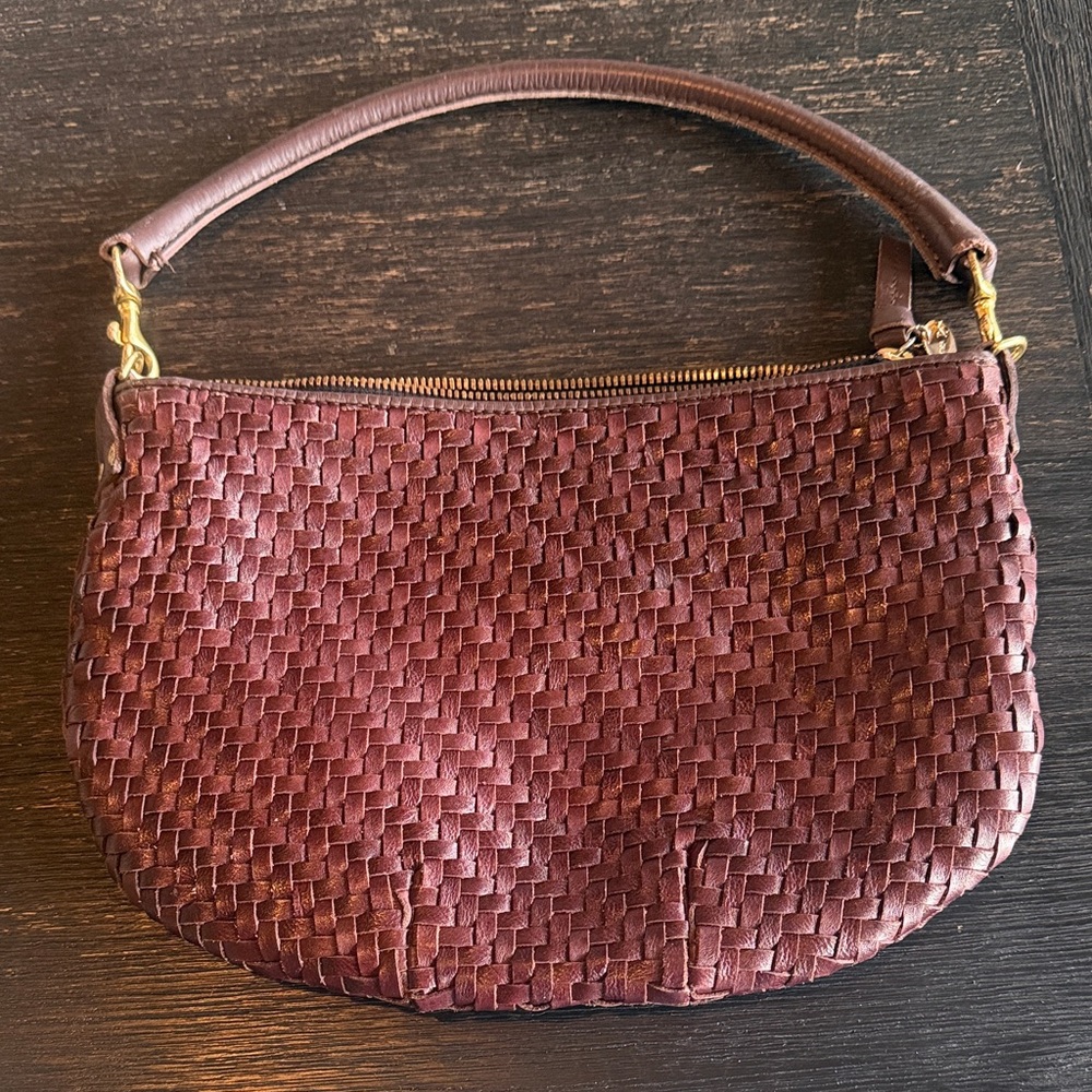 Clare V bag